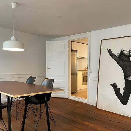 Appartement Stylish - View Of The Marble Church *