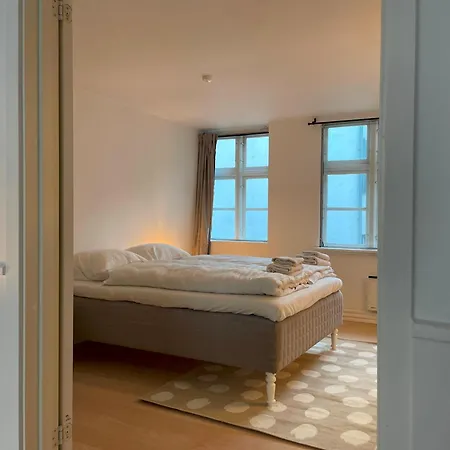 Apartment Stylish - View Of The Marble Church *
